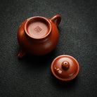 Duo Zhi 160cc - Yixing Handmade Teapot.