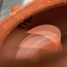 Duo Zhi 160cc - Yixing Handmade Teapot.