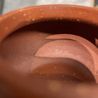 Duo Zhi 160cc - Yixing Handmade Teapot.
