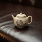 Fu Lu Jia Qi 110cc - Yixing Handmade Teapot.