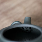 Fan Hua 125cc - Yixing Handmade Teapot.