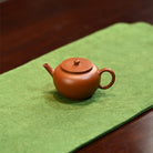 Shui Ping 130cc - Yixing Handmade Teapot.