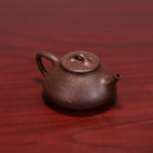 Shi Heng Shi Piao 150cc - Yixing Handmade Teapot.
