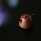 Xiao Gao Piao 90cc - Yixing Handmade Teapot.