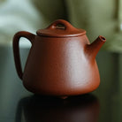 Xiao Gao Piao 90cc - Yixing Handmade Teapot.