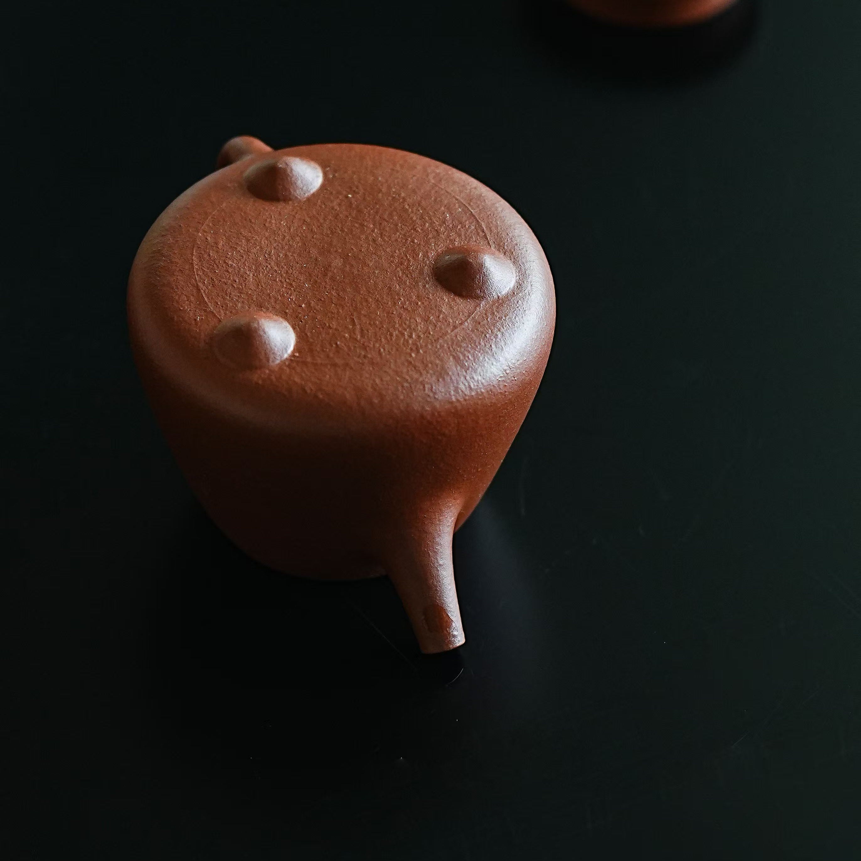 Xiao Gao Piao 90cc - Yixing Handmade Teapot.