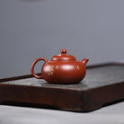 Chun Jiang Shui Nuan 180cc - Yixing Handmade Teapot.