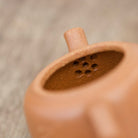 Mi Ni Zhu Qi 55cc - Yixing Handmade Teapot.