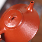 He Piao 180cc - Yixing Handmade Teapot.