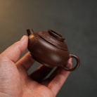 Fu Jia Ju Lun 85cc - Yixing Handmade Teapot.