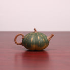 Gua Yu 165cc - Yixing Handmade Teapot.