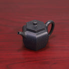 Liu Fang Jing Quan 170cc - Yixing Handmade Teapot.