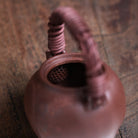Mei Hua Ti Liang 150cc - Yixing Handmade Teapot.