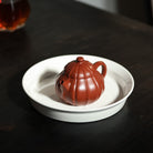 Jin Wen Wen Dan 120cc - Yixing Handmade Teapot.