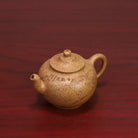 Li Mao 150cc - Yixing Handmade Teapot.