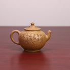 Li Mao 150cc - Yixing Handmade Teapot.