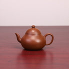 Qing Quan Shi Shang Liu 140cc - Yixing Handmade Teapot.
