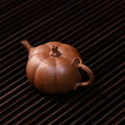 Ming Yuan Nan Gua 125cc - Yixing Handmade Teapot.