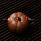 Ming Yuan Nan Gua 125cc - Yixing Handmade Teapot.