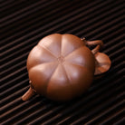 Ming Yuan Nan Gua 125cc - Yixing Handmade Teapot.