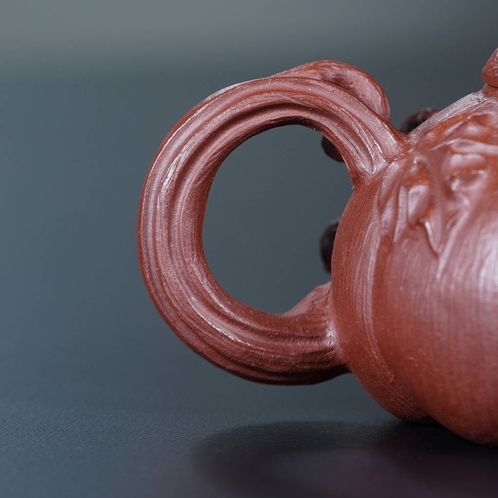 Nan Gua 100cc - Yixing Handmade Teapot.