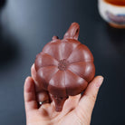 Nan Gua 100cc - Yixing Handmade Teapot.