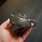 Jing Piao 130cc - Yixing Handmade Teapot.