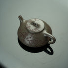 Jing Piao 130cc - Yixing Handmade Teapot.