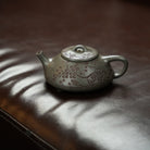 Jing Piao 130cc - Yixing Handmade Teapot.