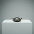 Jing Piao 130cc - Yixing Handmade Teapot.