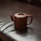 Shuang Quan 160cc - Yixing Handmade Teapot.