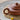 Ai Pan Hu 60cc - Yixing Handmade Teapot