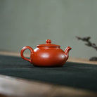 De Xin 110cc - Yixing Handmade Teapot.