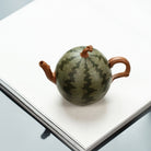 Xi Gua 280cc - Yixing Handmade Teapot.