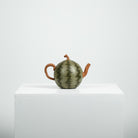 Xi Gua 280cc - Yixing Handmade Teapot.