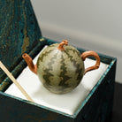 Xi Gua 280cc - Yixing Handmade Teapot.