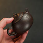 Xiao Man 165cc - Yixing Handmade Teapot.