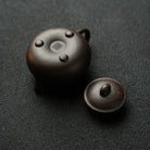 Xiao Man 165cc - Yixing Handmade Teapot.
