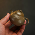 Xiao Zhu Yun 80cc - Yixing Handmade Teapot.