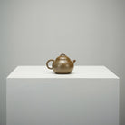 Xiao Zhu Yun 80cc - Yixing Handmade Teapot.