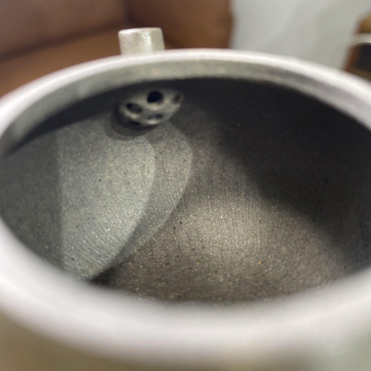 Xiao Zhu Yun 80cc - Yixing Handmade Teapot.