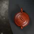 Shuang Xian Fang Gu 280cc - Yixing Handmade Teapot.