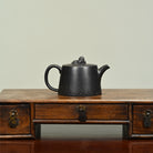 Pu Sha Yu Jing 170cc - Yixing Handmade Teapot.