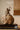 Zhao Gong Ming - Wood Sculpture