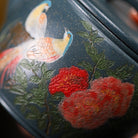 Han Wa 230cc - Yixing Handmade Teapot.