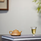 Shi Piao 120cc - Yixing Handmade Teapot.