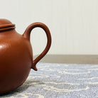 Qiu Shui 150cc - Yixing Handmade Teapot.