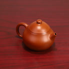 Wen Dan 200cc - Yixing Handmade Teapot.