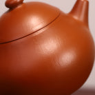 Wen Dan 200cc - Yixing Handmade Teapot.