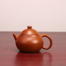 Wen Dan 200cc - Yixing Handmade Teapot.